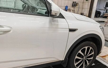 Renault Arkana I, 2021 год, 1 850 000 рублей, 5 фотография