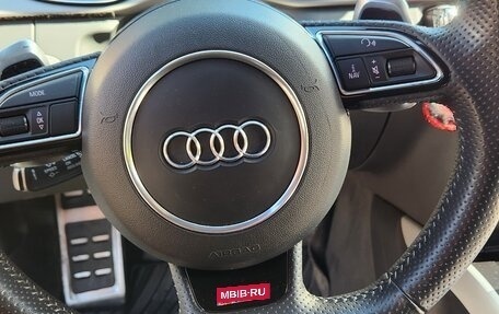 Audi A4, 2012 год, 2 050 000 рублей, 4 фотография