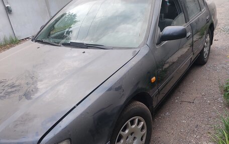 Nissan Maxima IV, 1998 год, 450 000 рублей, 4 фотография