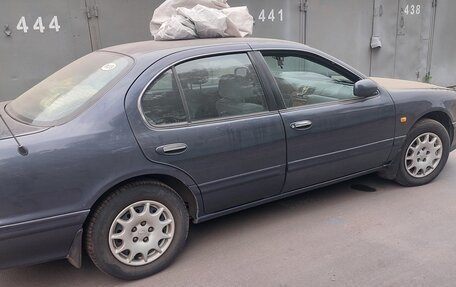 Nissan Maxima IV, 1998 год, 450 000 рублей, 2 фотография