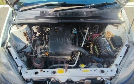 Toyota Vitz, 2001 год, 285 000 рублей, 2 фотография
