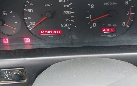 Nissan Maxima IV, 1998 год, 450 000 рублей, 6 фотография