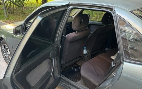 Opel Vectra A, 1992 год, 75 000 рублей, 6 фотография