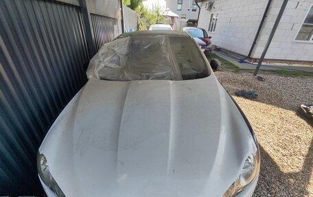 Jaguar XF I рестайлинг, 2009 год, 470 000 рублей, 7 фотография