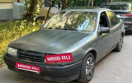 Opel Vectra A, 1992 год, 75 000 рублей, 2 фотография