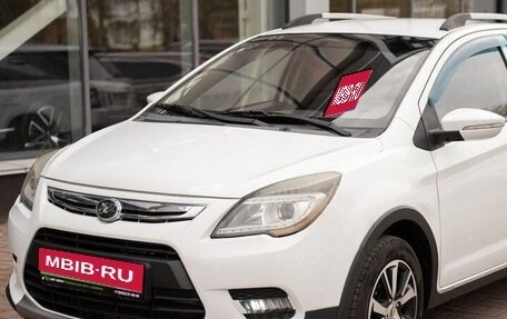 Lifan X50, 2017 год, 1 800 000 рублей, 1 фотография