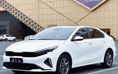 KIA K3, 2023 год, 1 340 000 рублей, 1 фотография