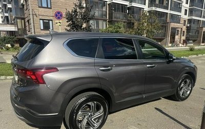 Hyundai Santa Fe IV, 2021 год, 3 200 000 рублей, 1 фотография