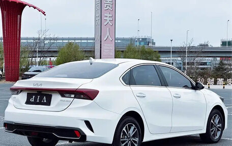 KIA K3, 2023 год, 1 340 000 рублей, 3 фотография