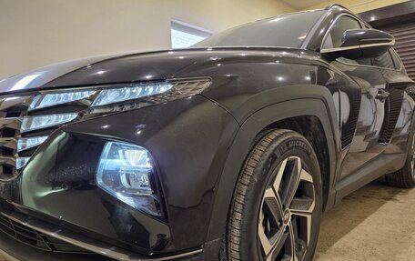 Hyundai Tucson, 2022 год, 3 410 000 рублей, 1 фотография