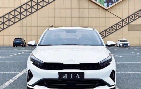 KIA K3, 2023 год, 1 340 000 рублей, 2 фотография