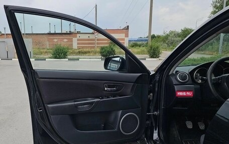 Mazda 3, 2008 год, 710 000 рублей, 1 фотография