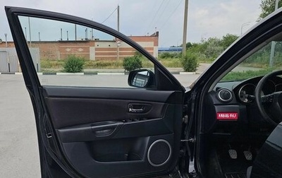 Mazda 3, 2008 год, 710 000 рублей, 1 фотография