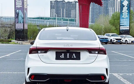 KIA K3, 2023 год, 1 340 000 рублей, 4 фотография