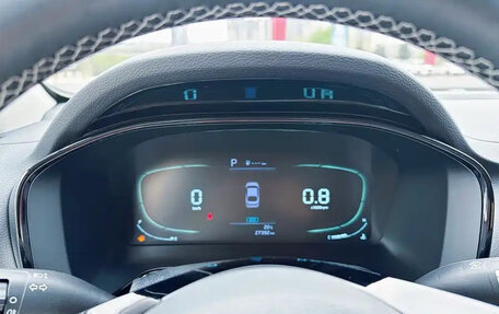 KIA K3, 2023 год, 1 340 000 рублей, 8 фотография