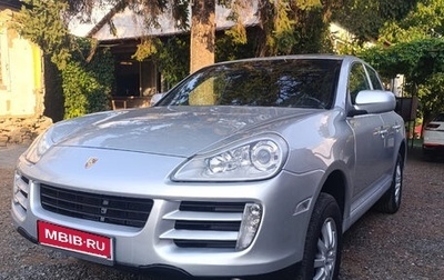 Porsche Cayenne III, 2008 год, 1 650 000 рублей, 1 фотография