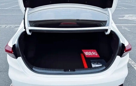 KIA K3, 2023 год, 1 340 000 рублей, 12 фотография