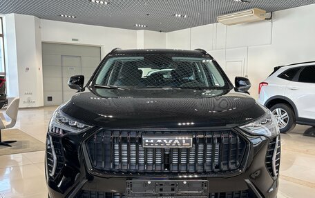 Haval Jolion, 2026 год, 2 499 000 рублей, 1 фотография