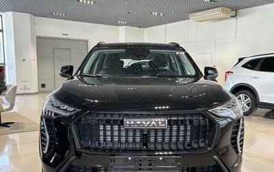 Haval Jolion, 2026 год, 2 499 000 рублей, 1 фотография