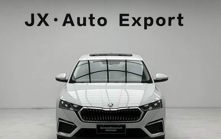 Skoda Octavia IV, 2023 год, 2 390 000 рублей, 1 фотография