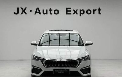 Skoda Octavia IV, 2023 год, 2 390 000 рублей, 1 фотография