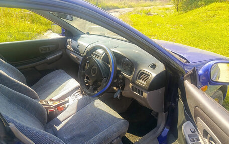 Subaru Impreza IV, 1997 год, 180 000 рублей, 3 фотография