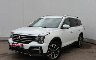 GAC GS8 I, 2020 год, 2 485 000 рублей, 1 фотография