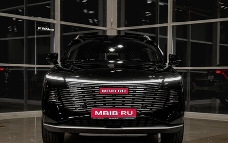 Haval F7, 2026 год, 3 599 000 рублей, 1 фотография