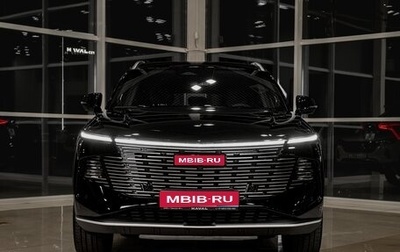 Haval F7, 2026 год, 3 599 000 рублей, 1 фотография