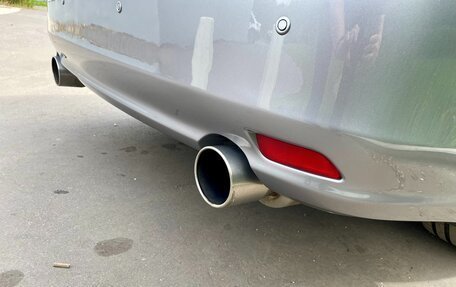 Subaru Legacy VII, 2011 год, 1 950 000 рублей, 16 фотография
