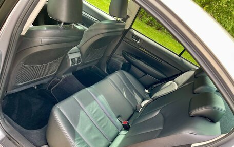 Subaru Legacy VII, 2011 год, 1 950 000 рублей, 19 фотография