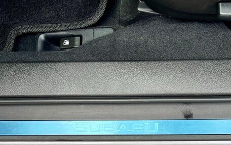 Subaru Legacy VII, 2011 год, 1 950 000 рублей, 30 фотография