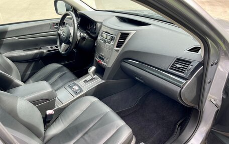 Subaru Legacy VII, 2011 год, 1 950 000 рублей, 24 фотография