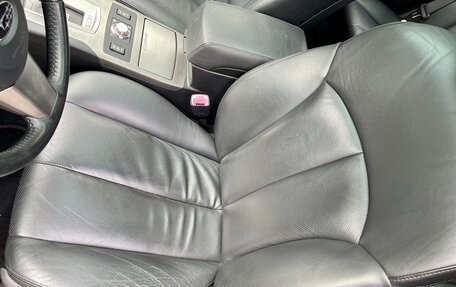 Subaru Legacy VII, 2011 год, 1 950 000 рублей, 27 фотография