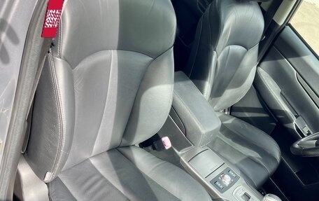 Subaru Legacy VII, 2011 год, 1 950 000 рублей, 23 фотография