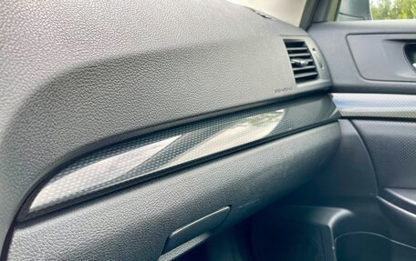 Subaru Legacy VII, 2011 год, 1 950 000 рублей, 35 фотография