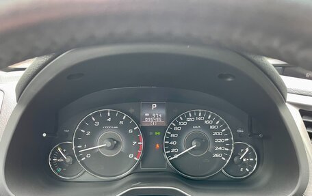 Subaru Legacy VII, 2011 год, 1 950 000 рублей, 33 фотография