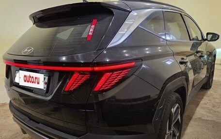 Hyundai Tucson, 2022 год, 3 410 000 рублей, 5 фотография