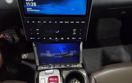 Hyundai Tucson, 2022 год, 3 410 000 рублей, 10 фотография