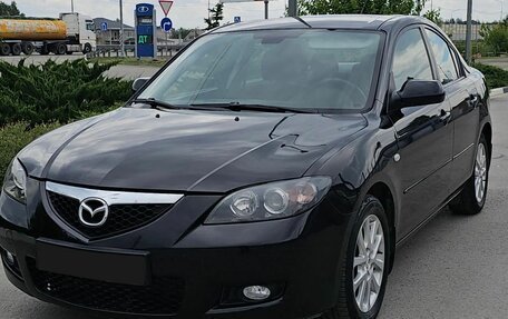 Mazda 3, 2008 год, 710 000 рублей, 4 фотография