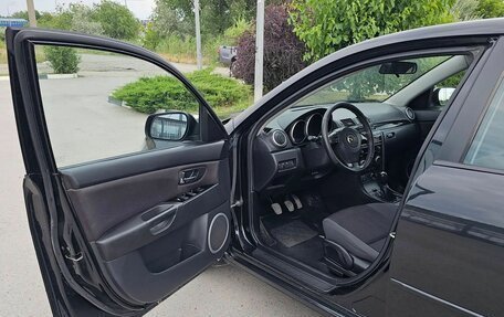 Mazda 3, 2008 год, 710 000 рублей, 2 фотография