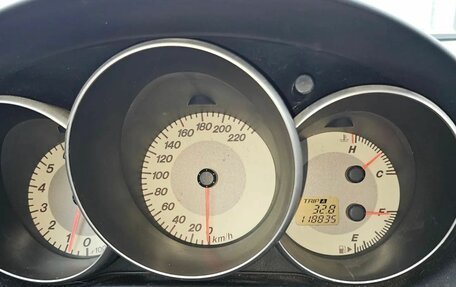 Mazda 3, 2008 год, 710 000 рублей, 3 фотография