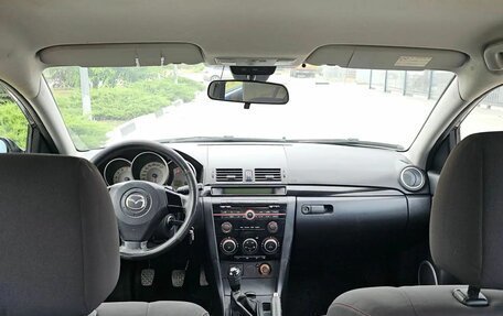 Mazda 3, 2008 год, 710 000 рублей, 6 фотография
