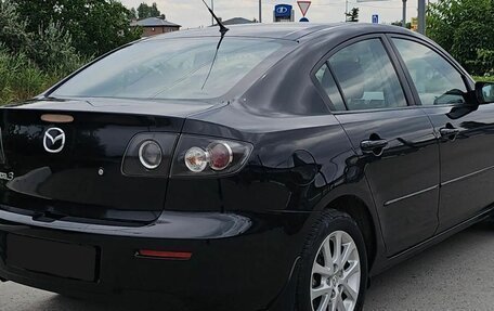 Mazda 3, 2008 год, 710 000 рублей, 14 фотография