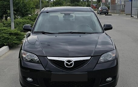 Mazda 3, 2008 год, 710 000 рублей, 7 фотография