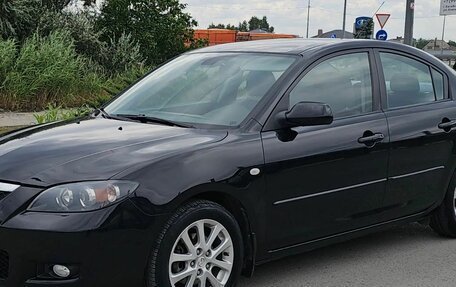Mazda 3, 2008 год, 710 000 рублей, 10 фотография