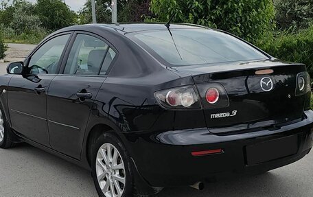 Mazda 3, 2008 год, 710 000 рублей, 16 фотография