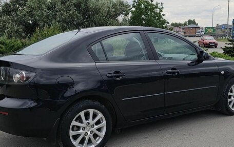Mazda 3, 2008 год, 710 000 рублей, 15 фотография