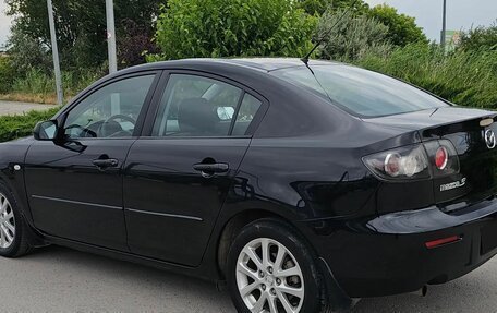 Mazda 3, 2008 год, 710 000 рублей, 9 фотография