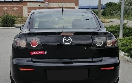 Mazda 3, 2008 год, 710 000 рублей, 12 фотография